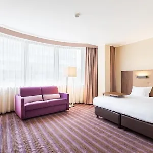 Hotell Desilva Premium
