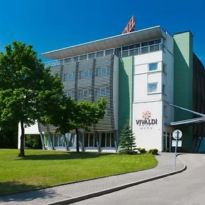 Hotell Vivaldi